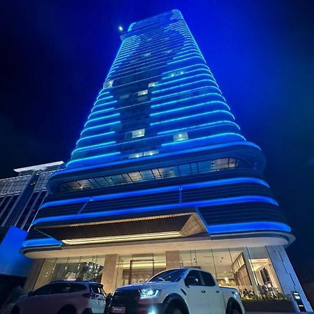 Tms Luxury Residence Quy Nhon Exterior photo