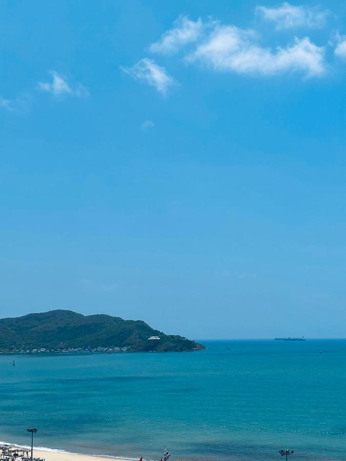 Tms Luxury Residence Quy Nhon Exterior photo