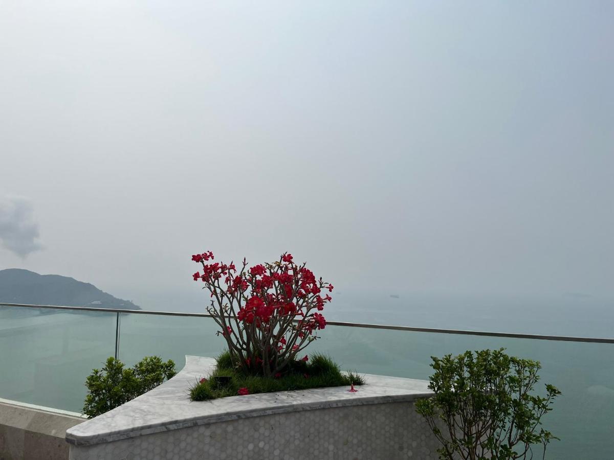 Tms Luxury Residence Quy Nhon Exterior photo