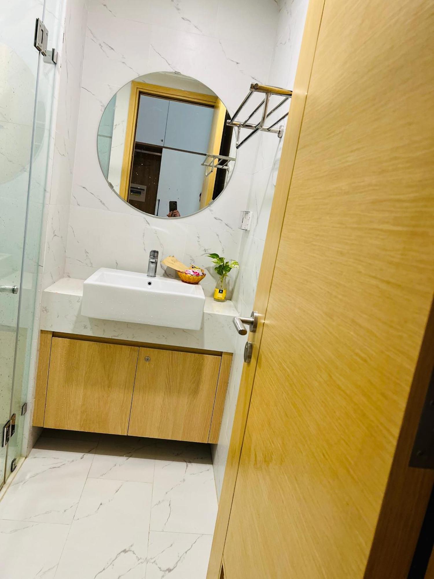 Tms Luxury Residence Quy Nhon Exterior photo